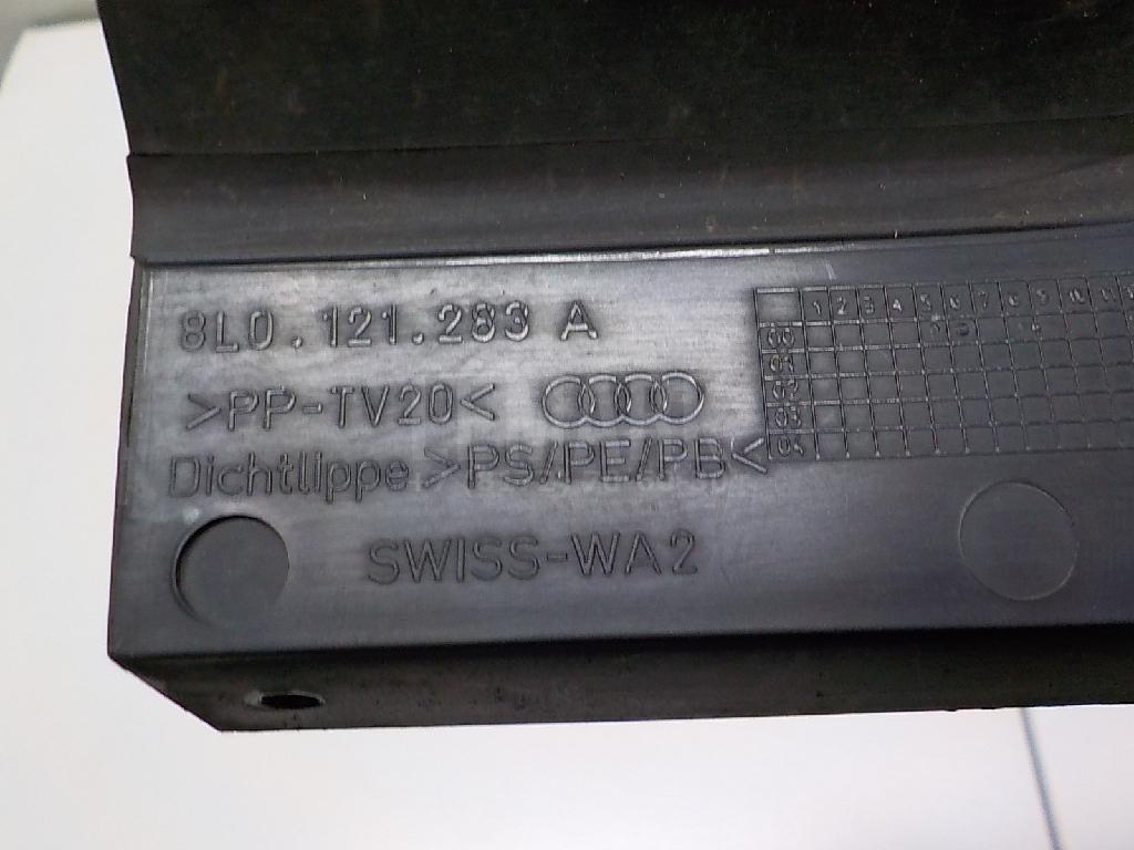 Воздуховод для  BMW 5-serie E60/E61 2003-2009