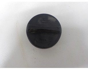 Крышка маслозаливной горловины для Hyundai ix55 2007-2013 с разбора состояние отличное