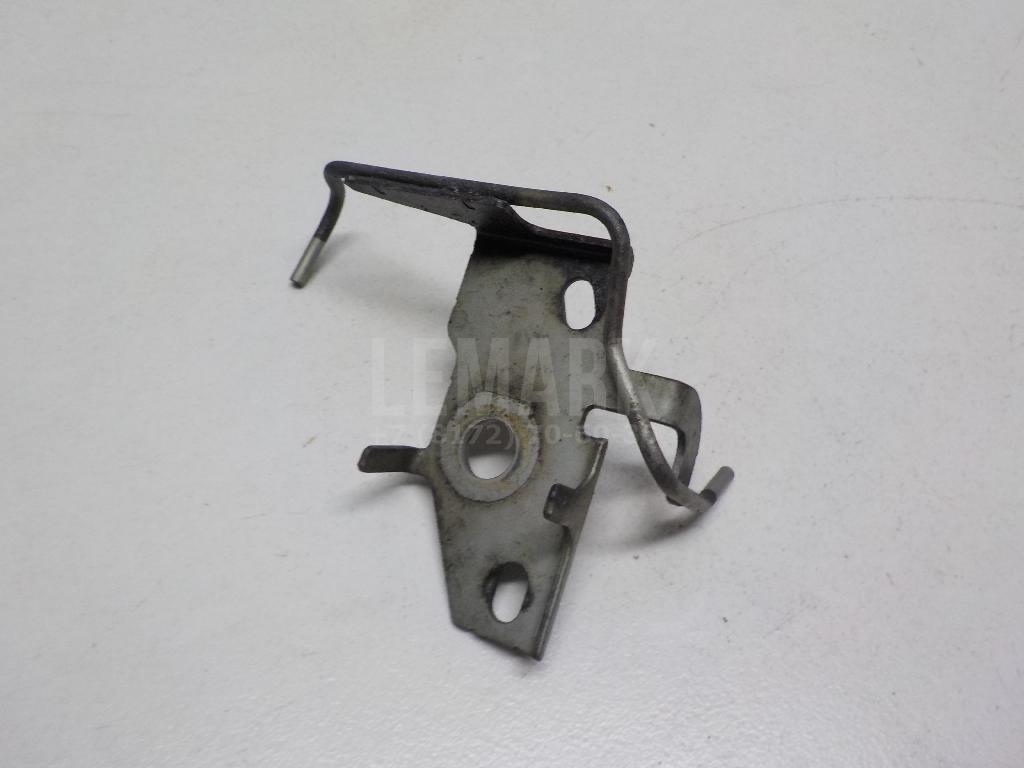 Трубка вакуумная 2570911021 Toyota