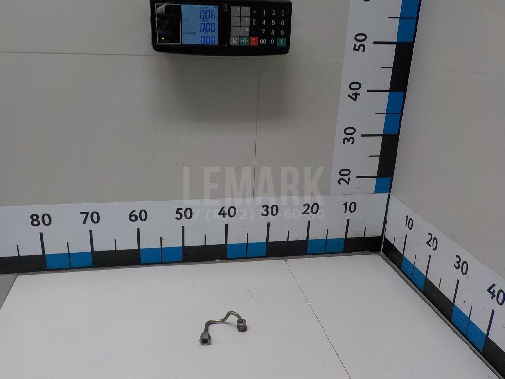 Трубка ТНВД