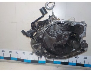 Механическая коробка для Citroen C8 2002-2014 с разборки состояние отличное