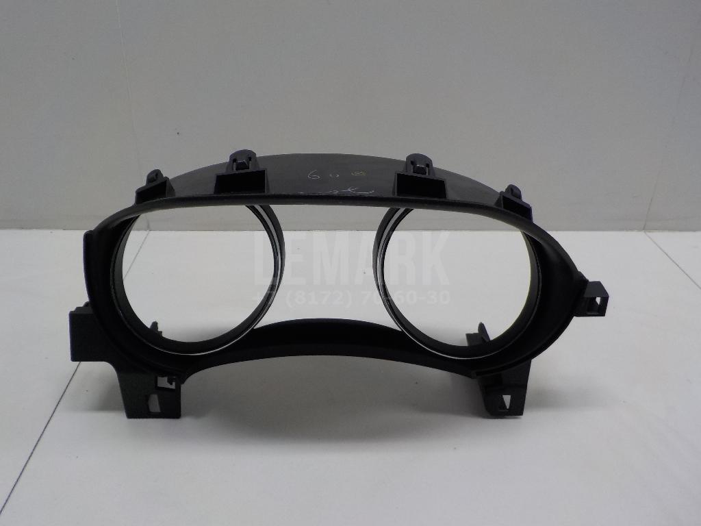 Накладка декоративная 682404EH9A Nissan