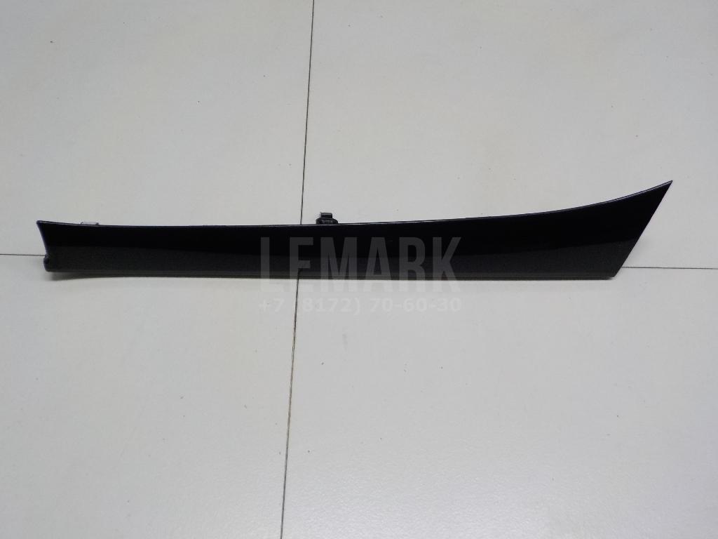 Накладка декоративная 684114BA0A Nissan