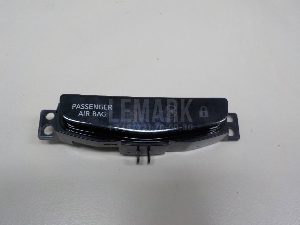 Индикатор 250204EA0A Nissan