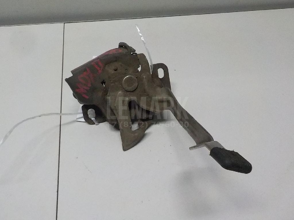 Замок капота для  BMW 1-serie E82/E88 2007-2013