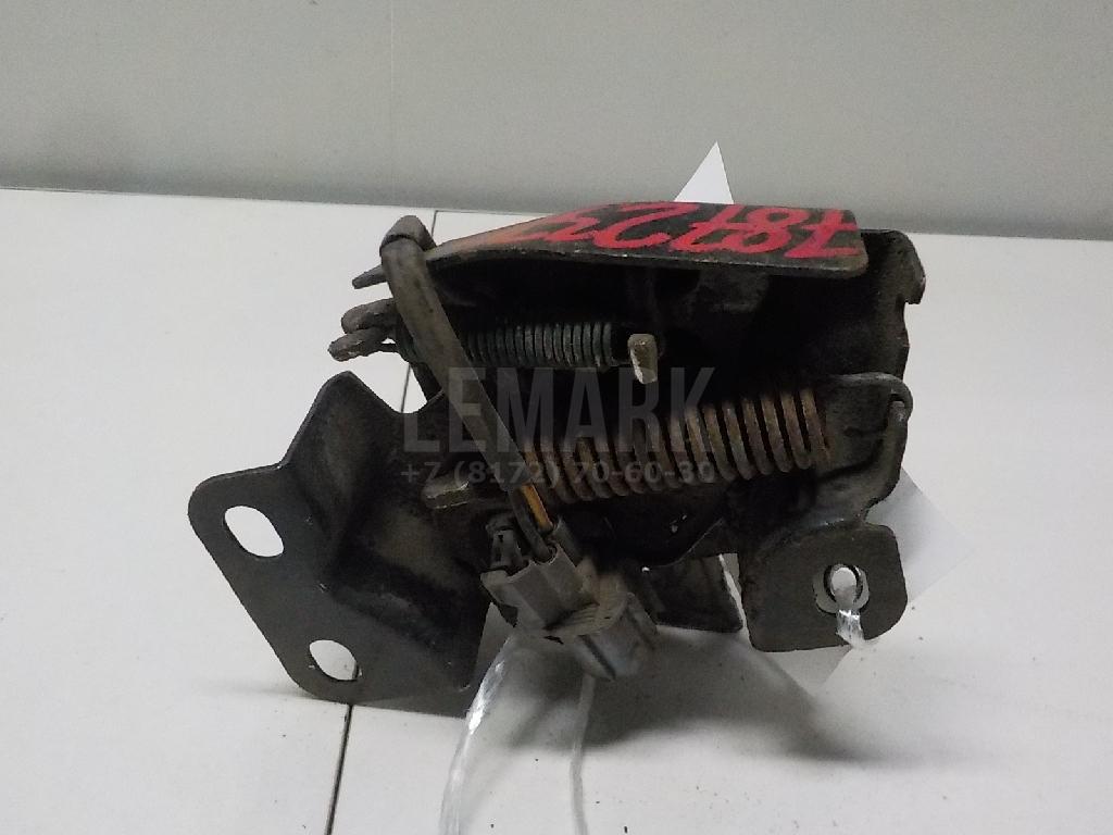 Замок капота для  BMW 1-serie E82/E88 2007-2013