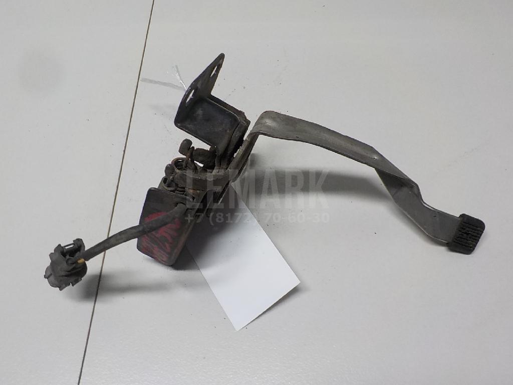 Замок капота для  BMW 1-serie E82/E88 2007-2013