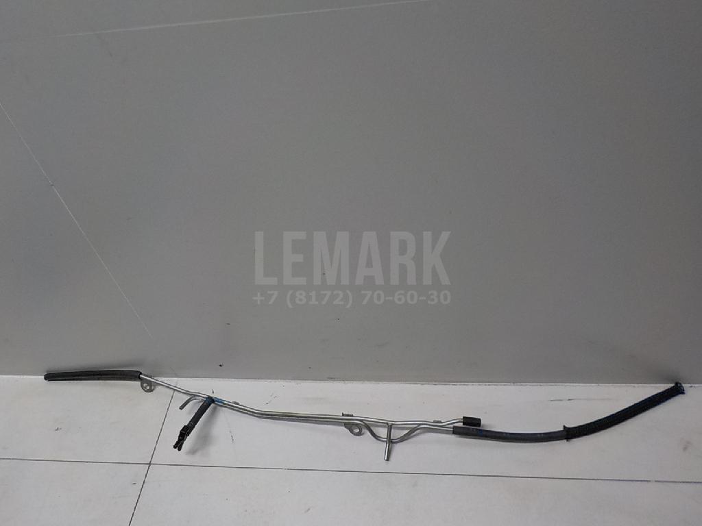 Трубка вакуумная 2570730010 Toyota