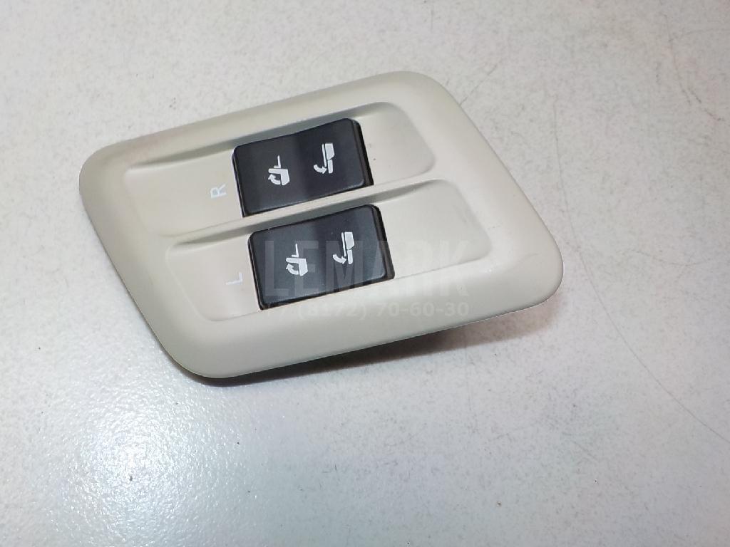 Блок кнопок управления сиденьем 8419060210E0 Toyota