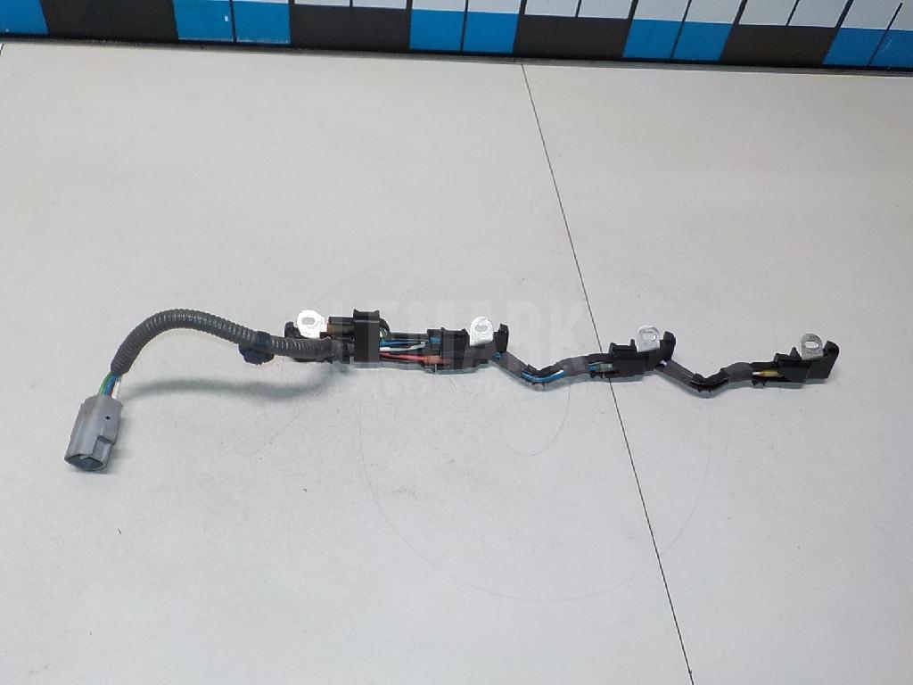 Клемма свечей накаливания 1987111010 Toyota