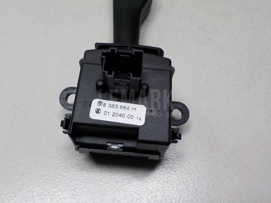 Переключатель стеклоочистителей для  Audi A3 [8V] 2013-2020