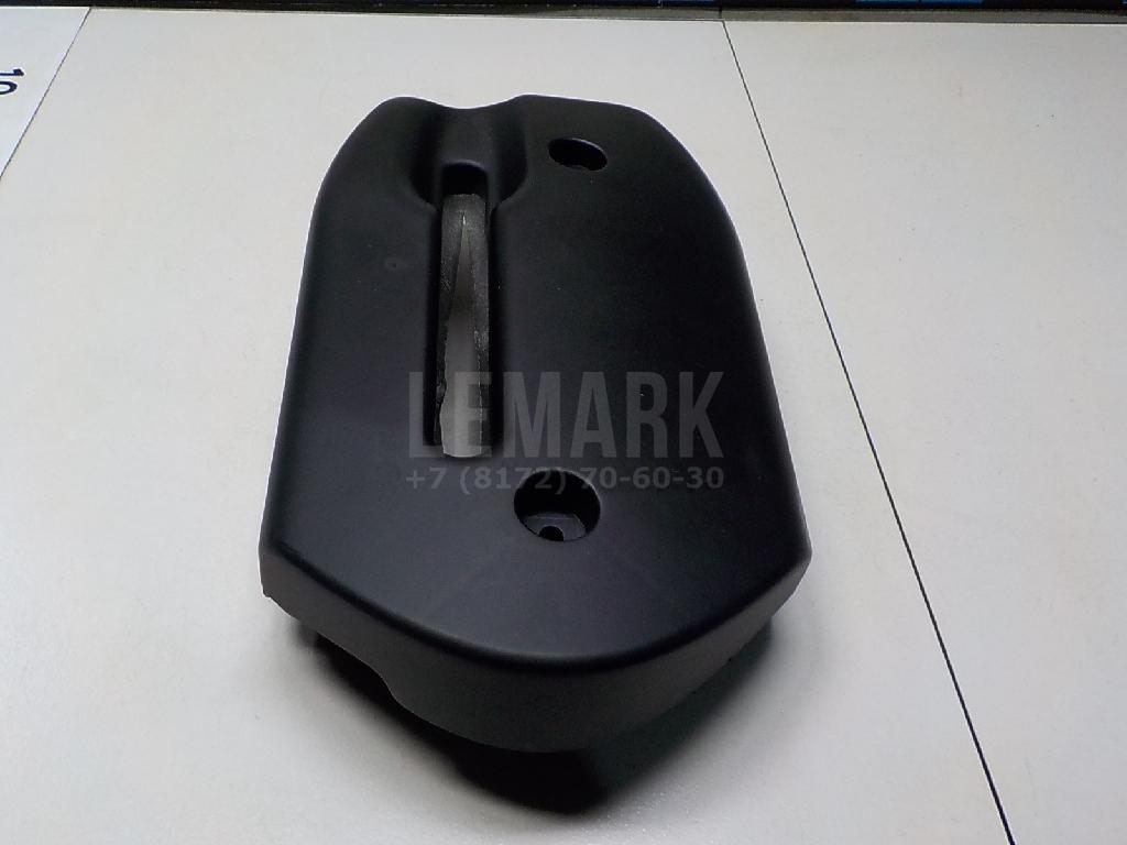 Кожух рулевой колонки нижний для  DAF 2500 1962-1986