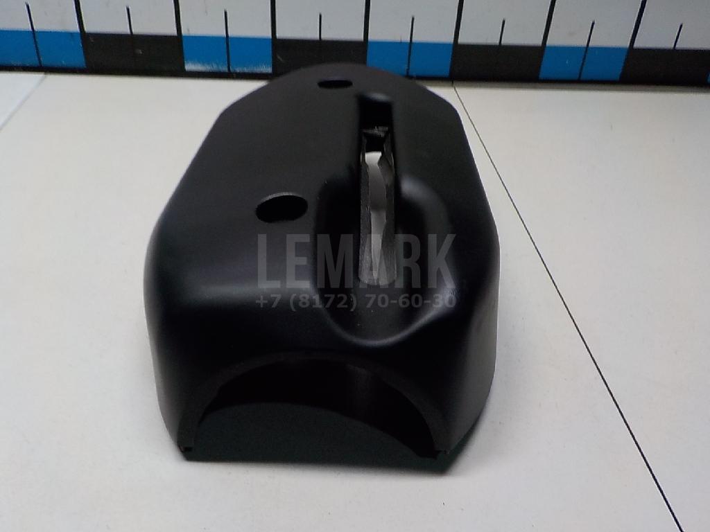 Кожух рулевой колонки нижний для  DAF 2500 1962-1986