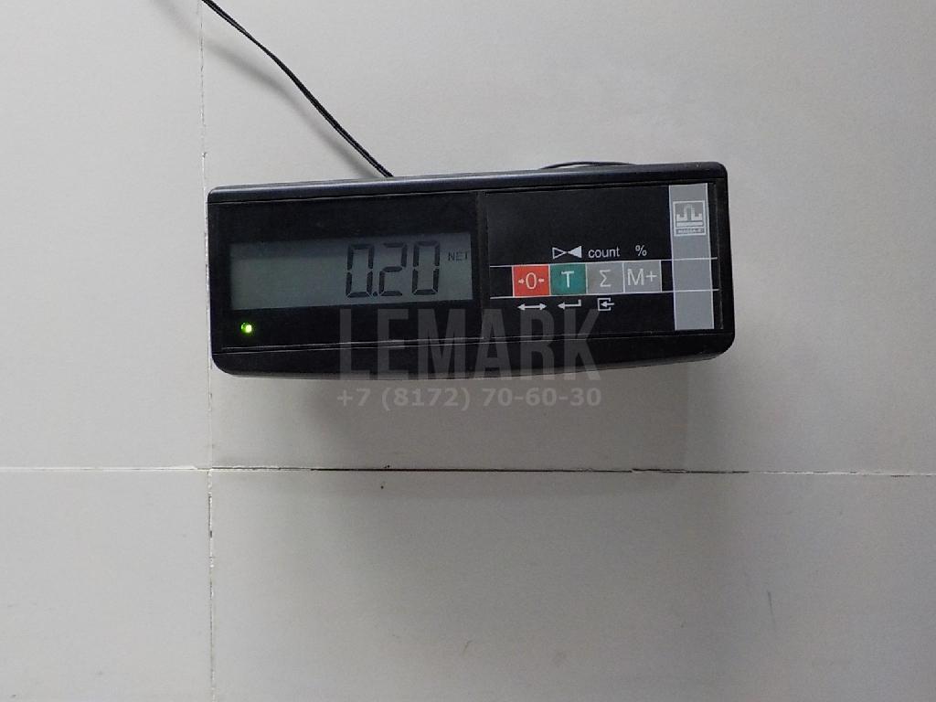 Накладка ручки наружной
