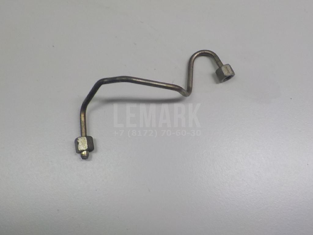 Трубка ТНВД для  Citroen C4 II 2011-2022