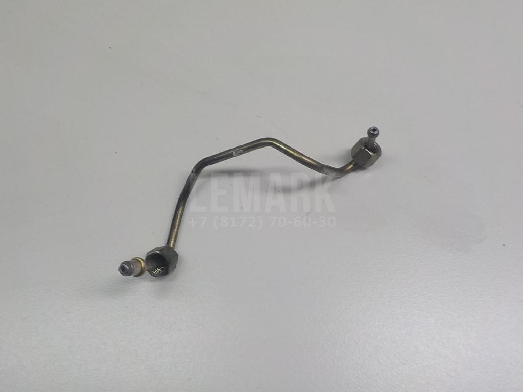 Трубка ТНВД для  Citroen C4 II 2011-2022