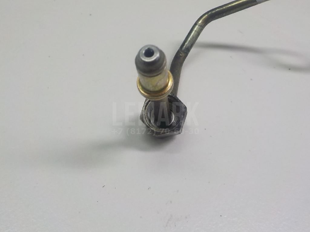 Трубка ТНВД для  Citroen C4 II 2011-2022