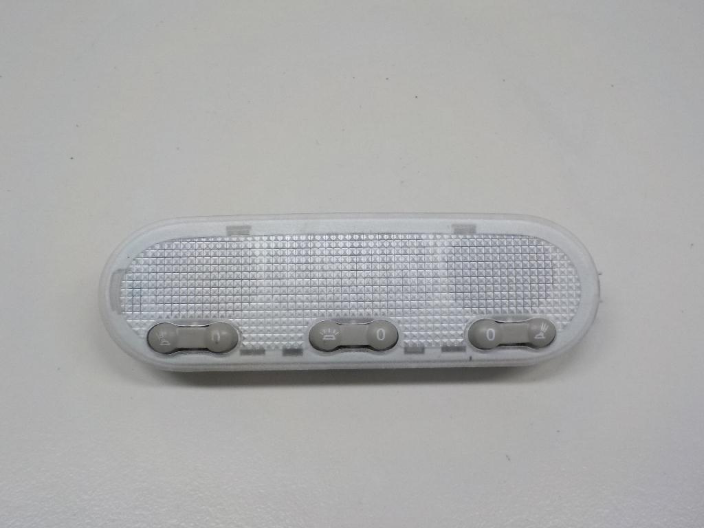 Плафон салонный 264304EH3A Nissan