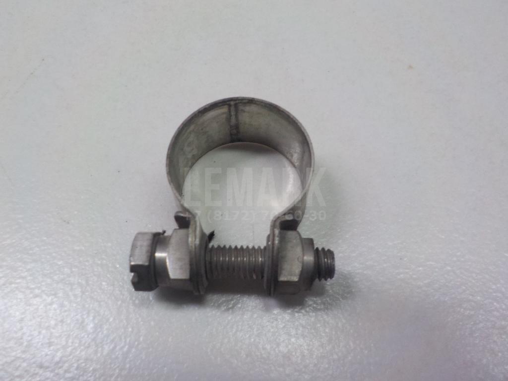 Хомут глушителя 7D0819597 VAG
