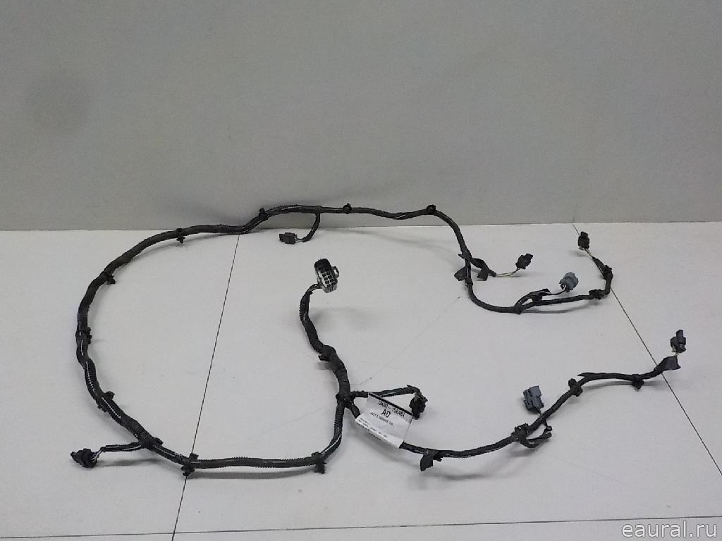 Проводка (коса)