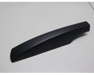 Накладка крепл. рейлинга задняя правая для Lifan X50 2015> с разбора состояние отличное
