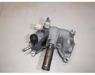 Фланец двигателя системы охлаждения для Lexus RC 2014> с разборки состояние отличное