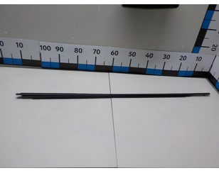 Накладка стекла переднего левого для Lifan X50 2015> с разбора состояние отличное