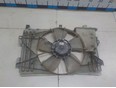 Вентилятор радиатора