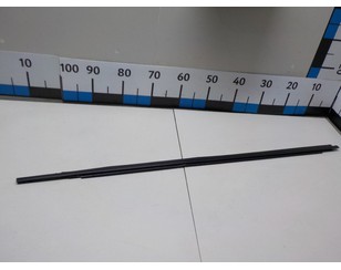 Накладка стекла переднего правого для Lifan X50 2015> с разбора состояние хорошее