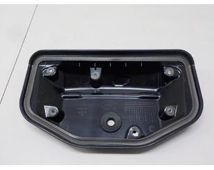 Накладка двери багажника для Land Rover Range Rover Sport 2013> с разбора состояние отличное