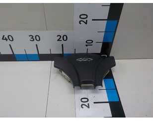 Подушка безопасности в рулевое колесо для Chery Very (A13) 2011-2014 с разборки состояние отличное