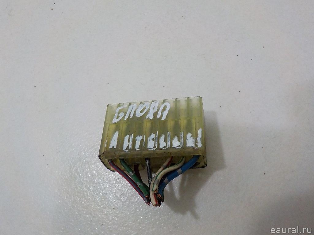 Разъем