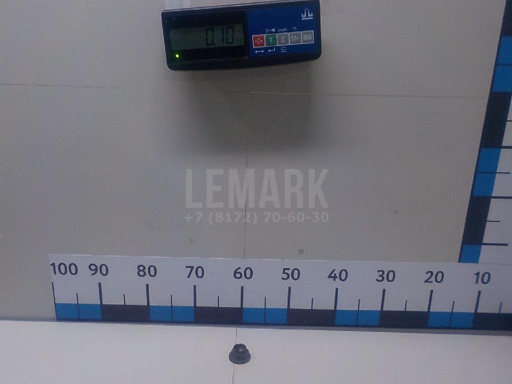 Гайка передней ступицы 495512G100 Hyundai-Kia