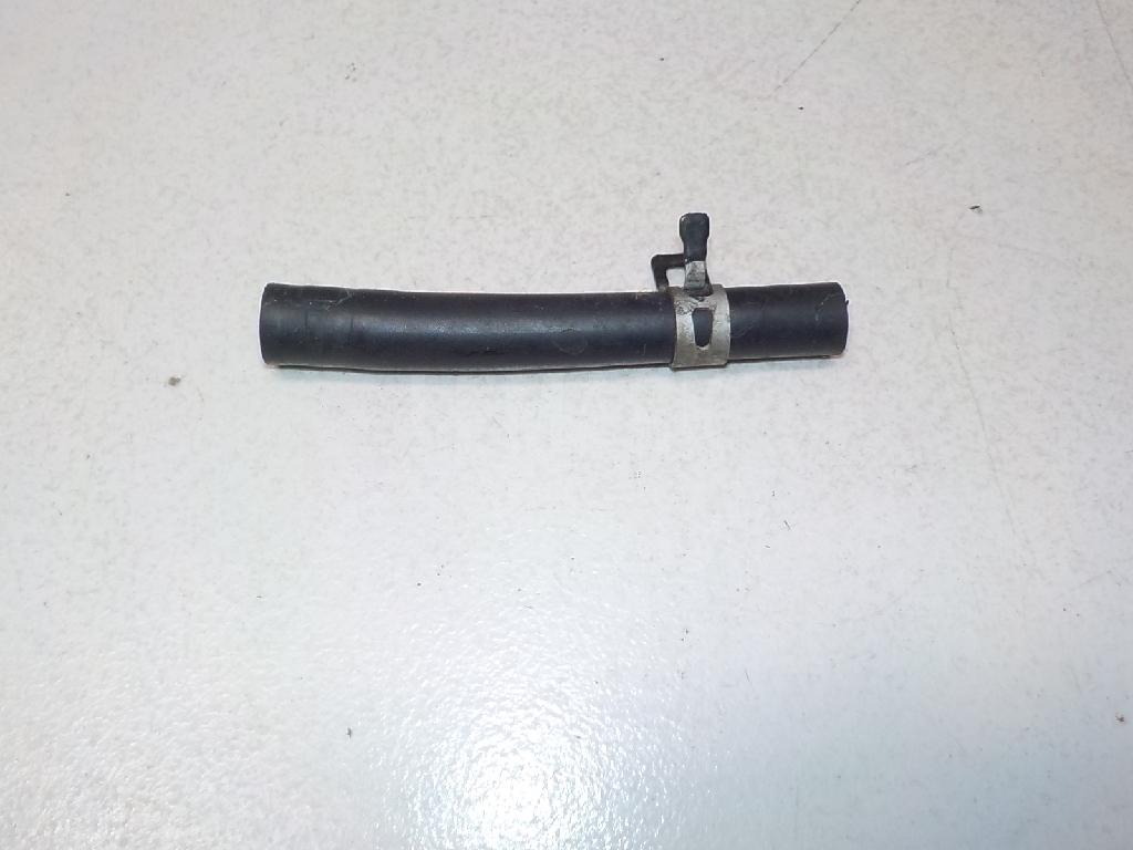 Патрубок 1734111460 Toyota