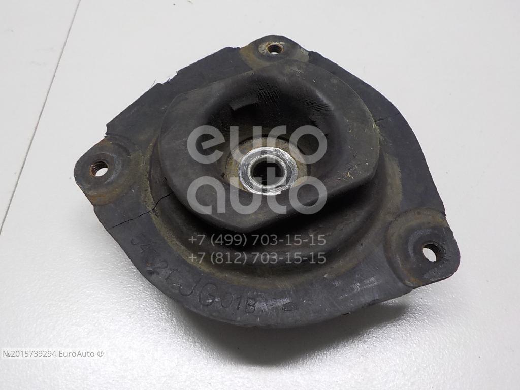 Левая опора кашкай. Nissan54320-jg01b. 54321jg01b. 54320jg01b