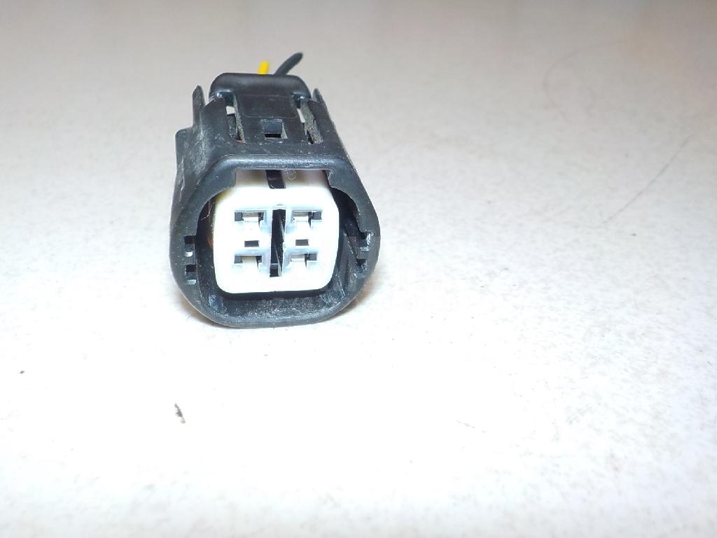 Разъем 9098011964 Toyota