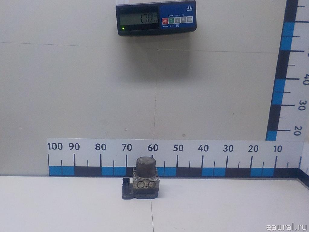 Блок ABS (насос)