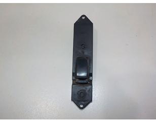 Кнопка стеклоподъемника для Mitsubishi Pajero/Montero II (V1, V2, V3, V4) 1997-2001 БУ состояние отличное