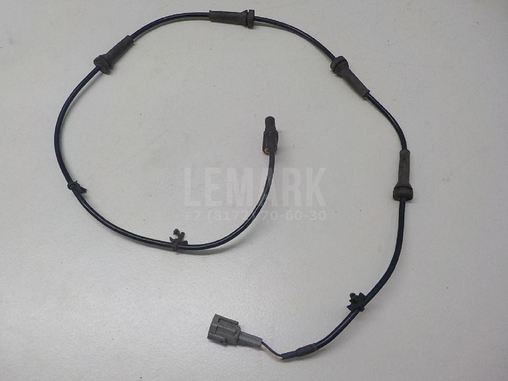 Датчик ABS задний 47900JG000 Nissan