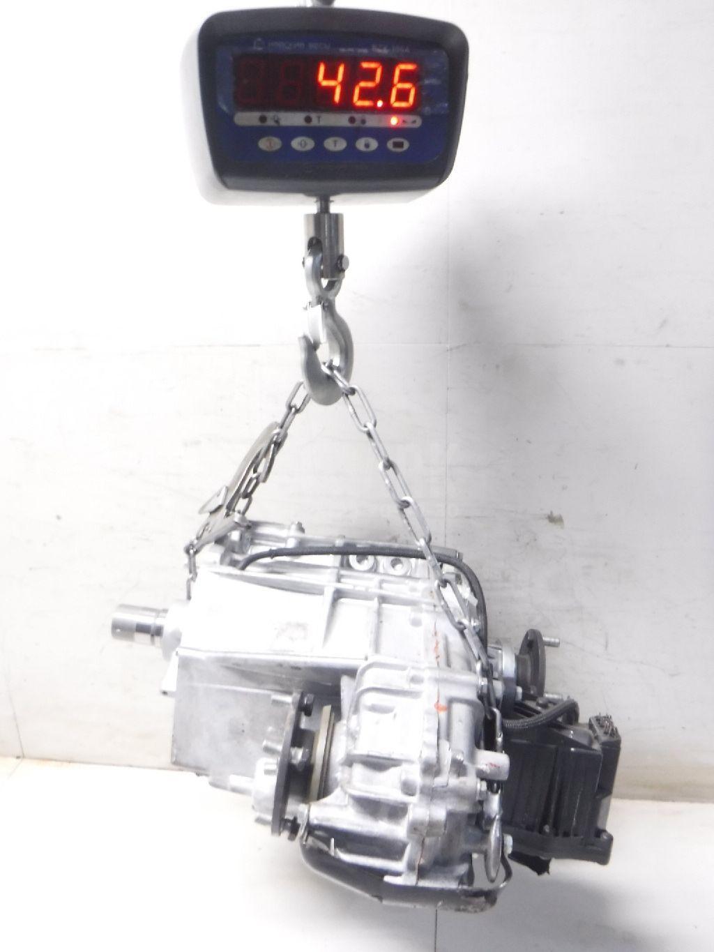 Коробка раздаточная 361006D401 Toyota