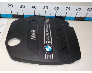 Накладка декоративная для BMW 1-serie F20/F21 2011-2019 с разборки состояние хорошее