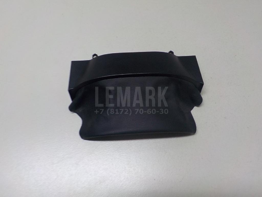 Кожух рулевой колонки верхний 1252257 Ford