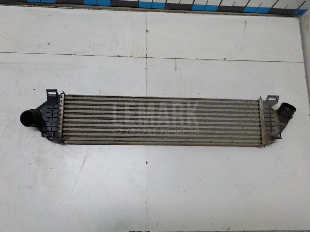 Интеркулер 1746975 Ford