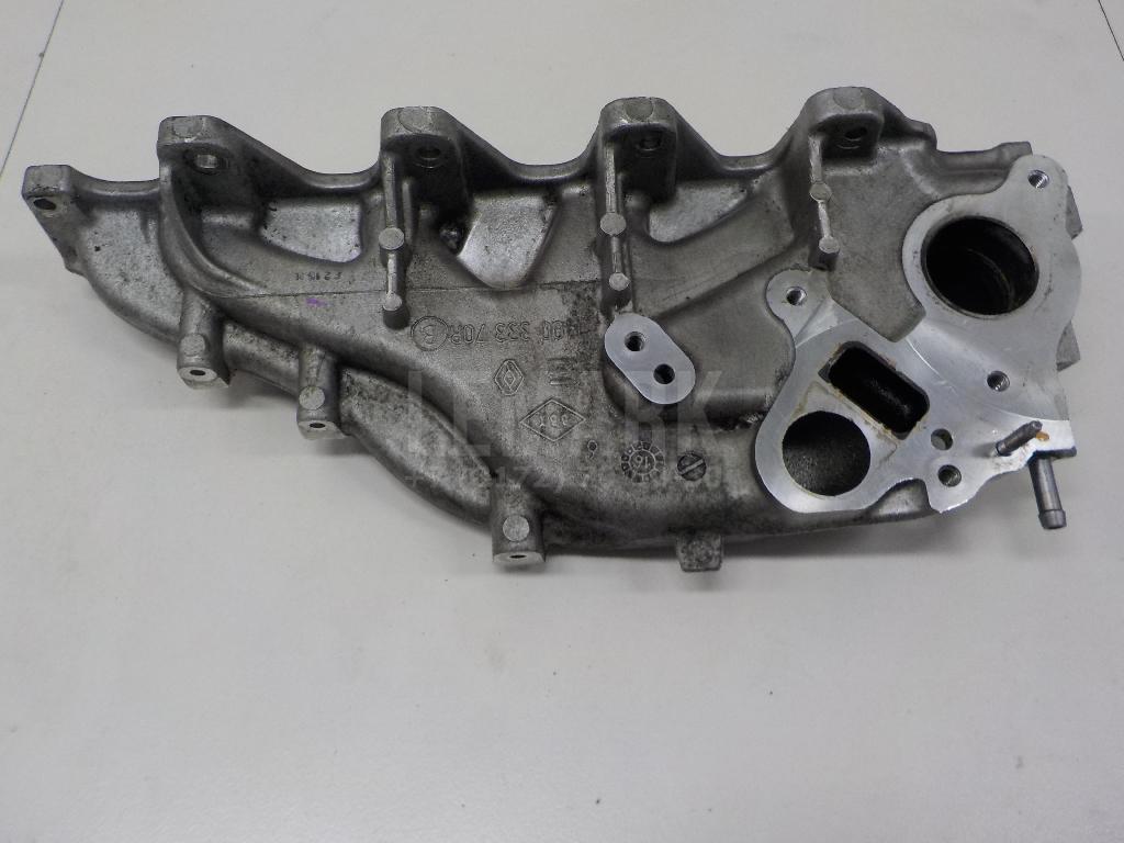 Коллектор впускной 1400300Q2F Nissan