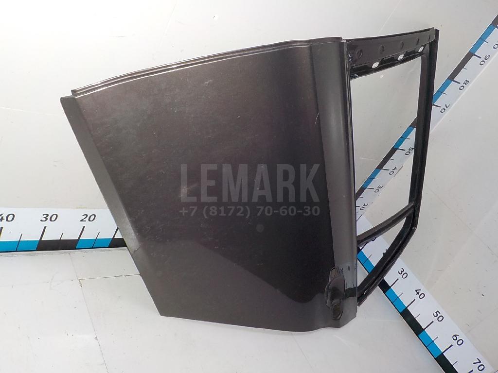 Дверь задняя левая для  Brilliance M2 2006-2012
