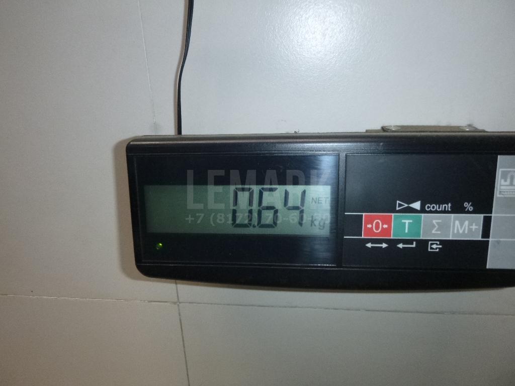 Замок двери задней правой