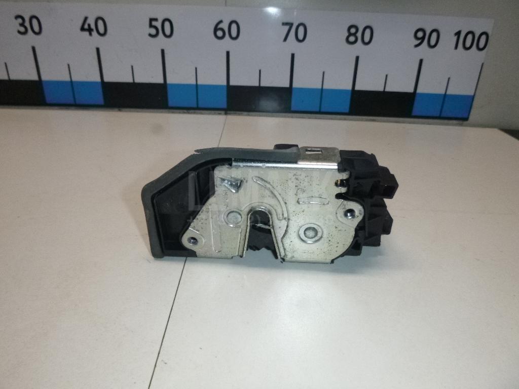Замок двери задней правой для  BMW 5-serie E60/E61 2003-2009