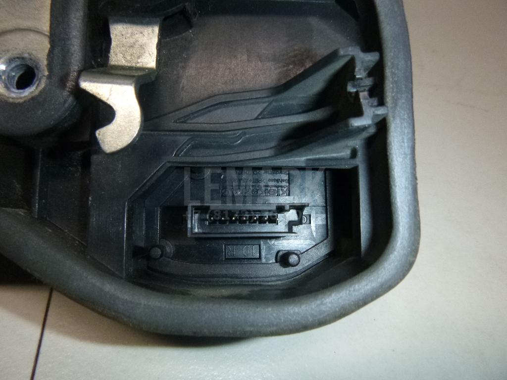 Замок двери задней правой для  BMW 5-serie E60/E61 2003-2009