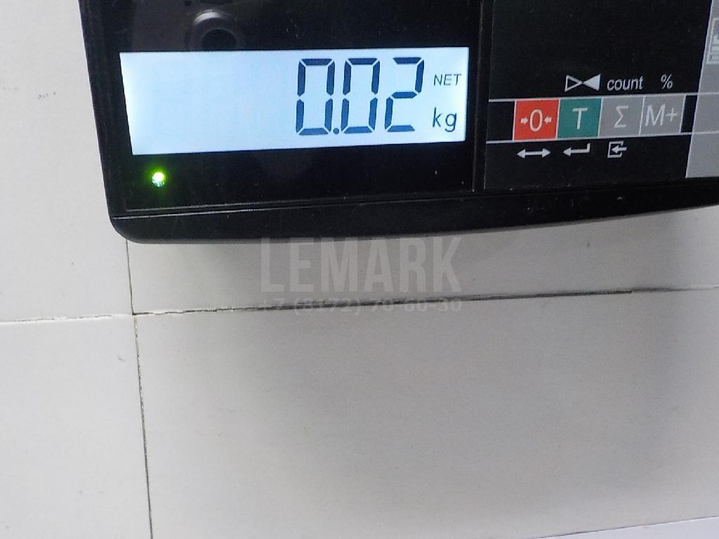 Болт турбокомпрессора (турбины) для  BMW X5 F15/F85 2013-2018