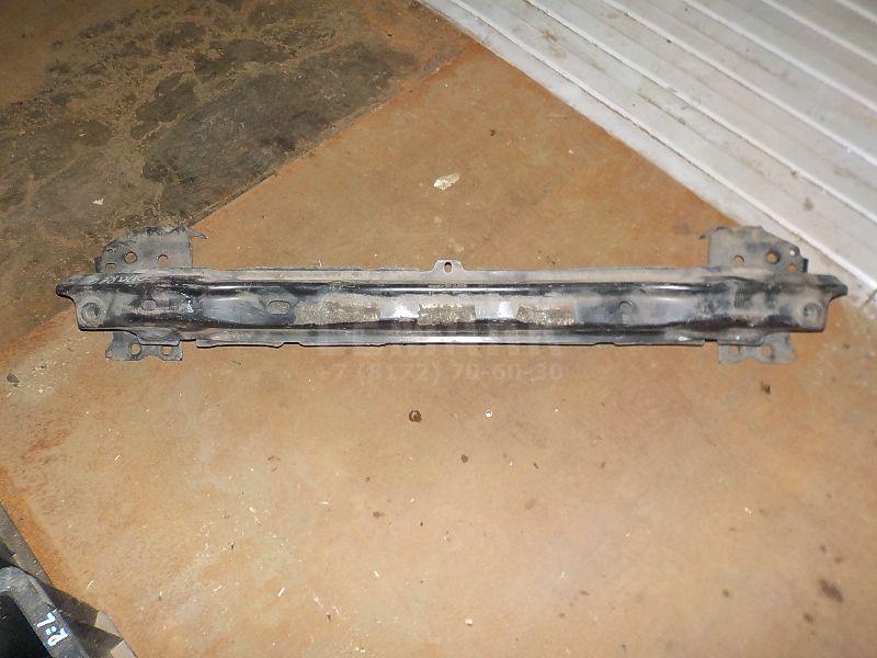 Усилитель переднего бампера 7L0807109E VAG